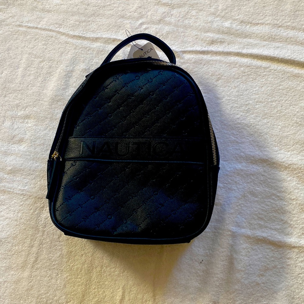 Nautica backpack